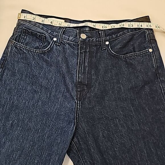 BLDWN • Vintage Straight Leg Jeans Enigma 29 - Picture 5 of 10